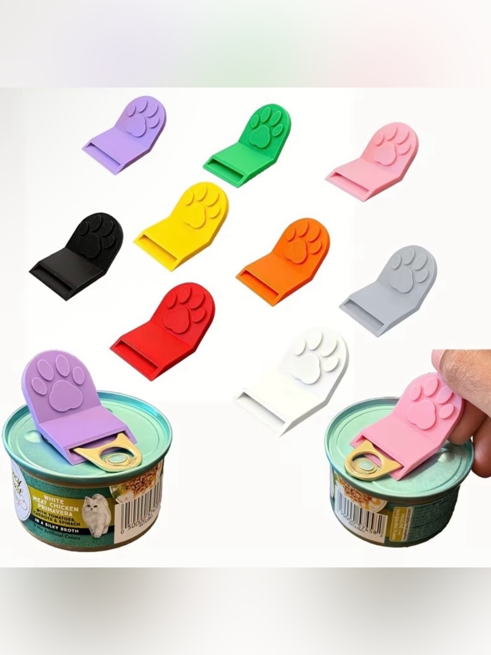Cat Lover’s Bundle- 8 Pieces - Picture 11 of 11